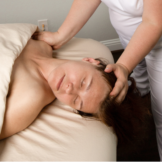 Express Face Massage (30 min)